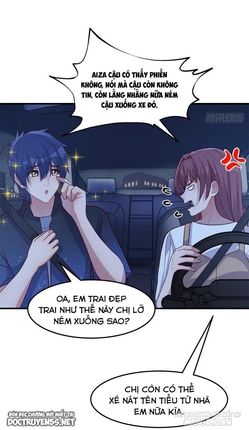 Chị Gái Tôi Là Đại Minh Tinh Chapter 229 - Trang 2