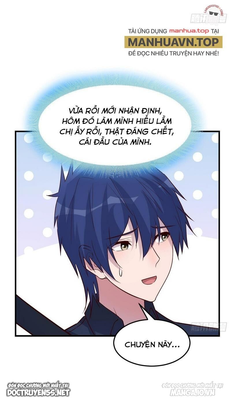 Chị Gái Tôi Là Đại Minh Tinh Chapter 229 - Trang 2