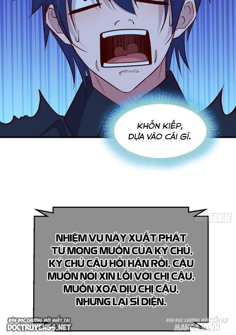 Chị Gái Tôi Là Đại Minh Tinh Chapter 229 - Trang 2