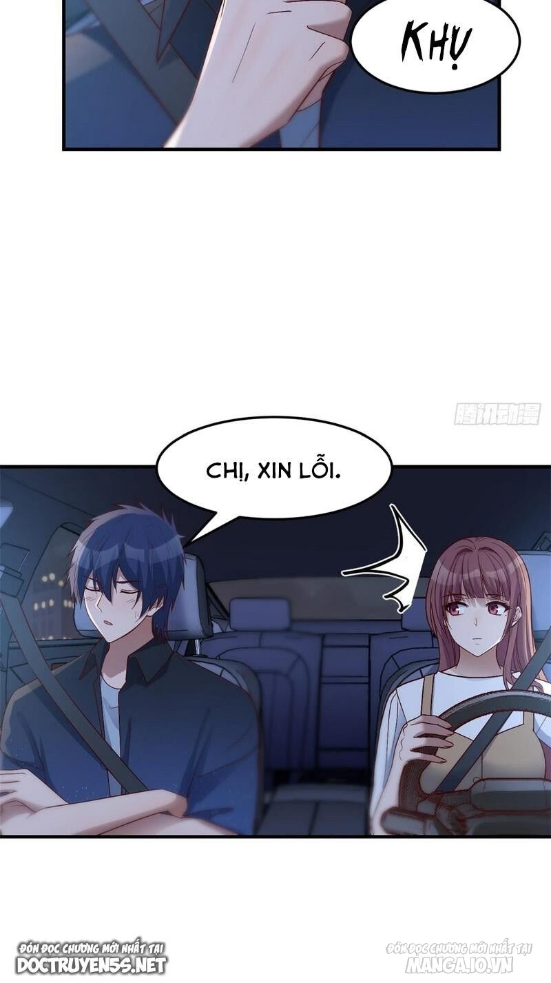 Chị Gái Tôi Là Đại Minh Tinh Chapter 229 - Trang 2