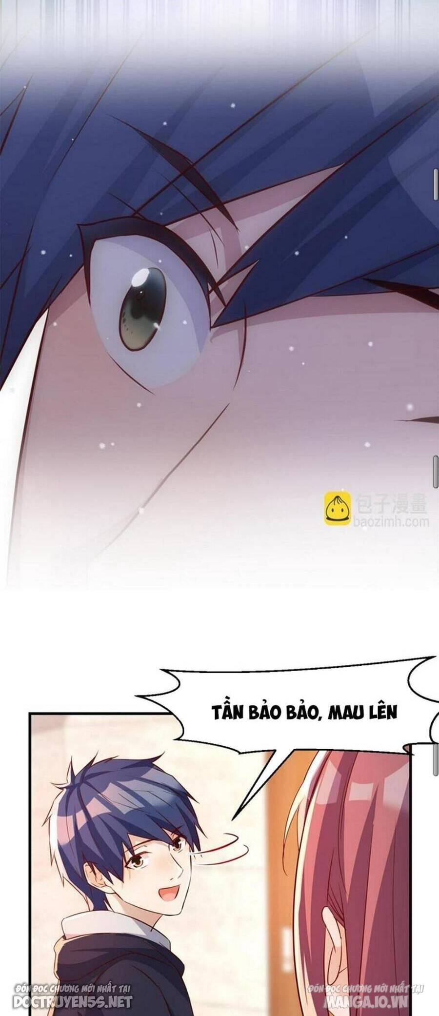 Chị Gái Tôi Là Đại Minh Tinh Chapter 23 - Trang 2