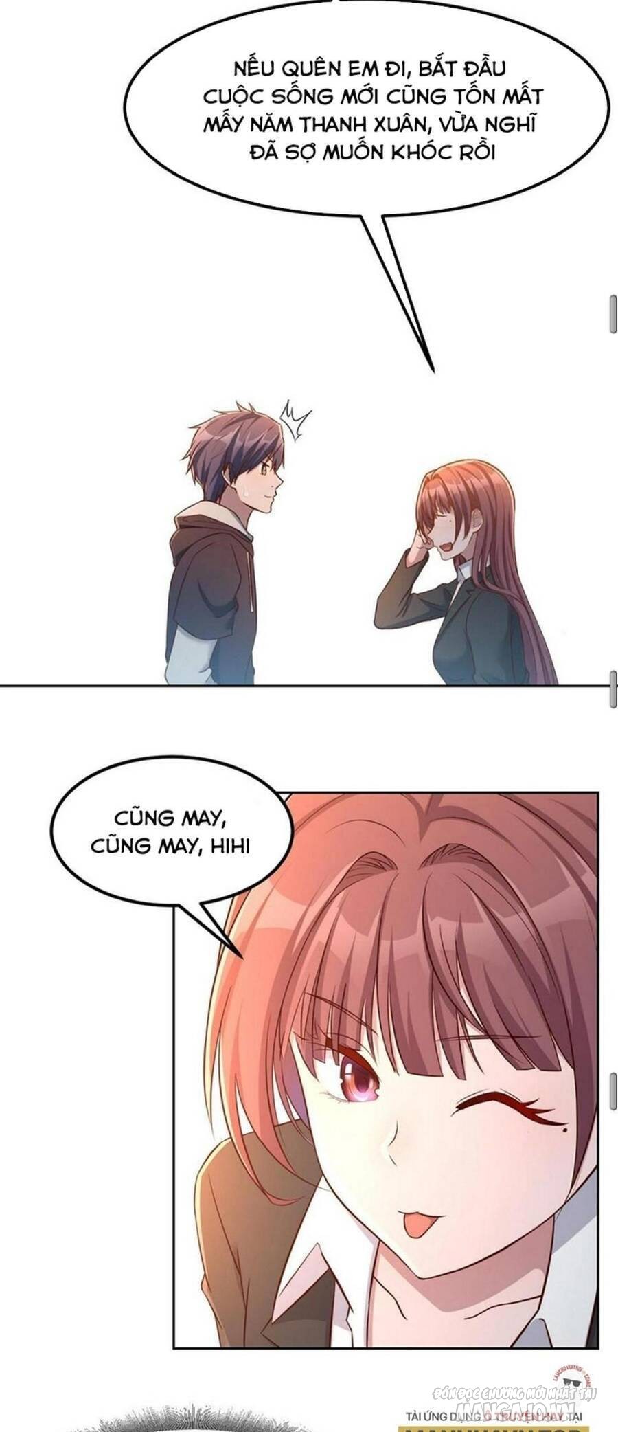 Chị Gái Tôi Là Đại Minh Tinh Chapter 23 - Trang 2