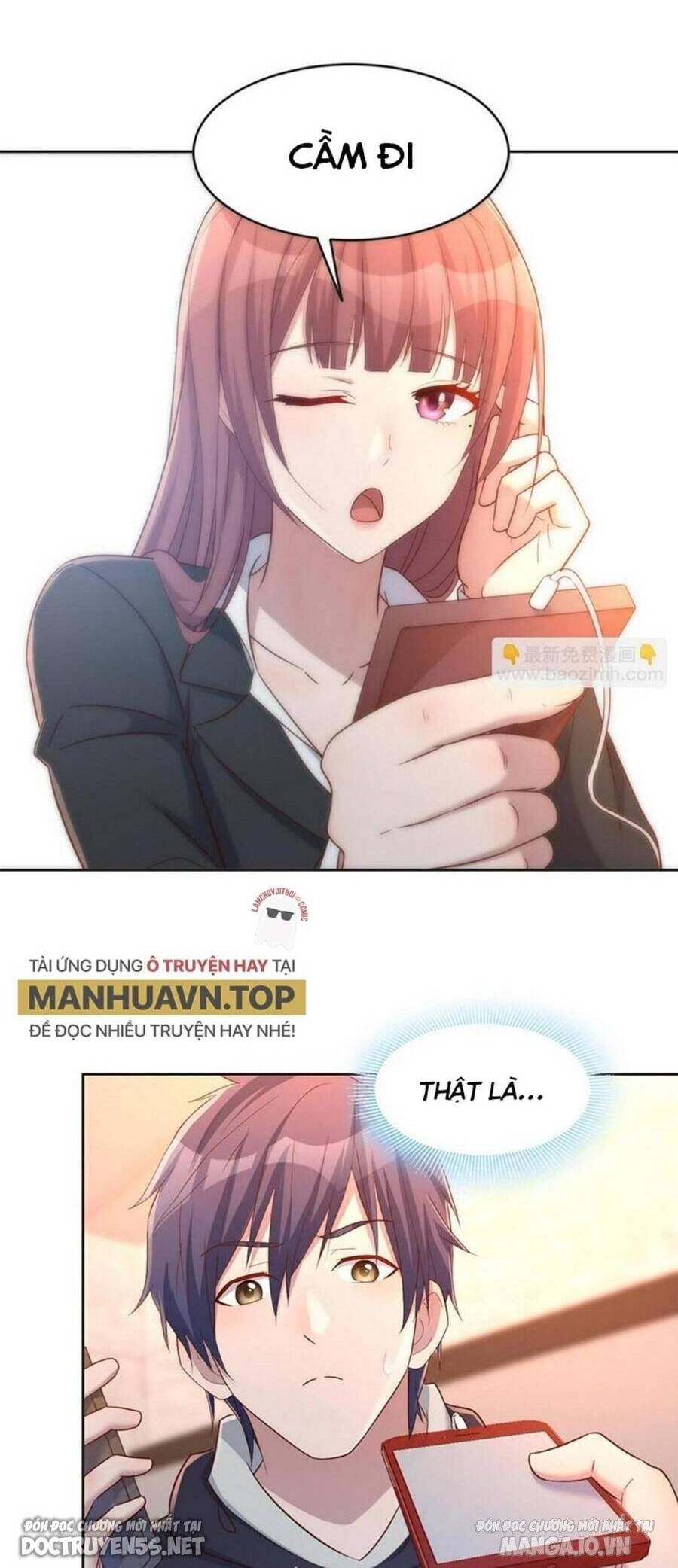 Chị Gái Tôi Là Đại Minh Tinh Chapter 23 - Trang 2