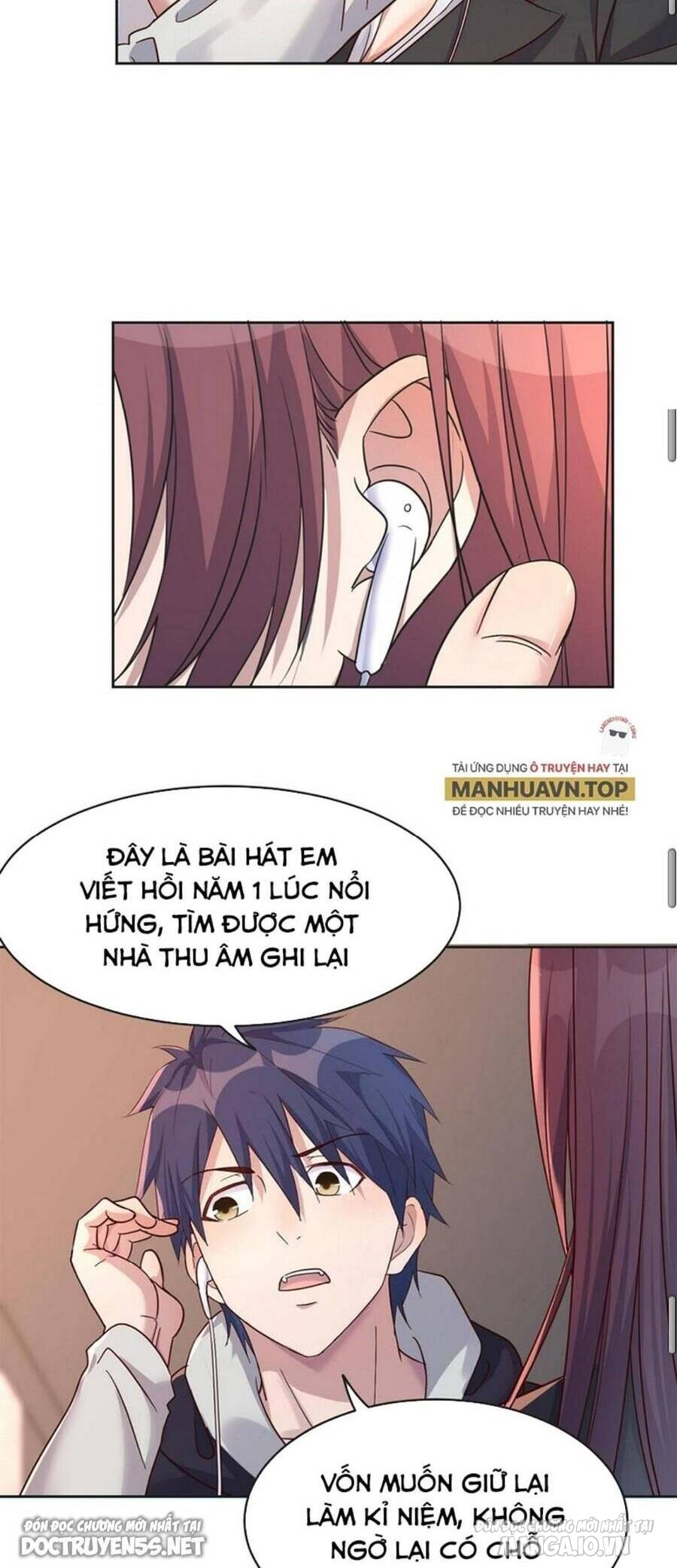 Chị Gái Tôi Là Đại Minh Tinh Chapter 24 - Trang 2