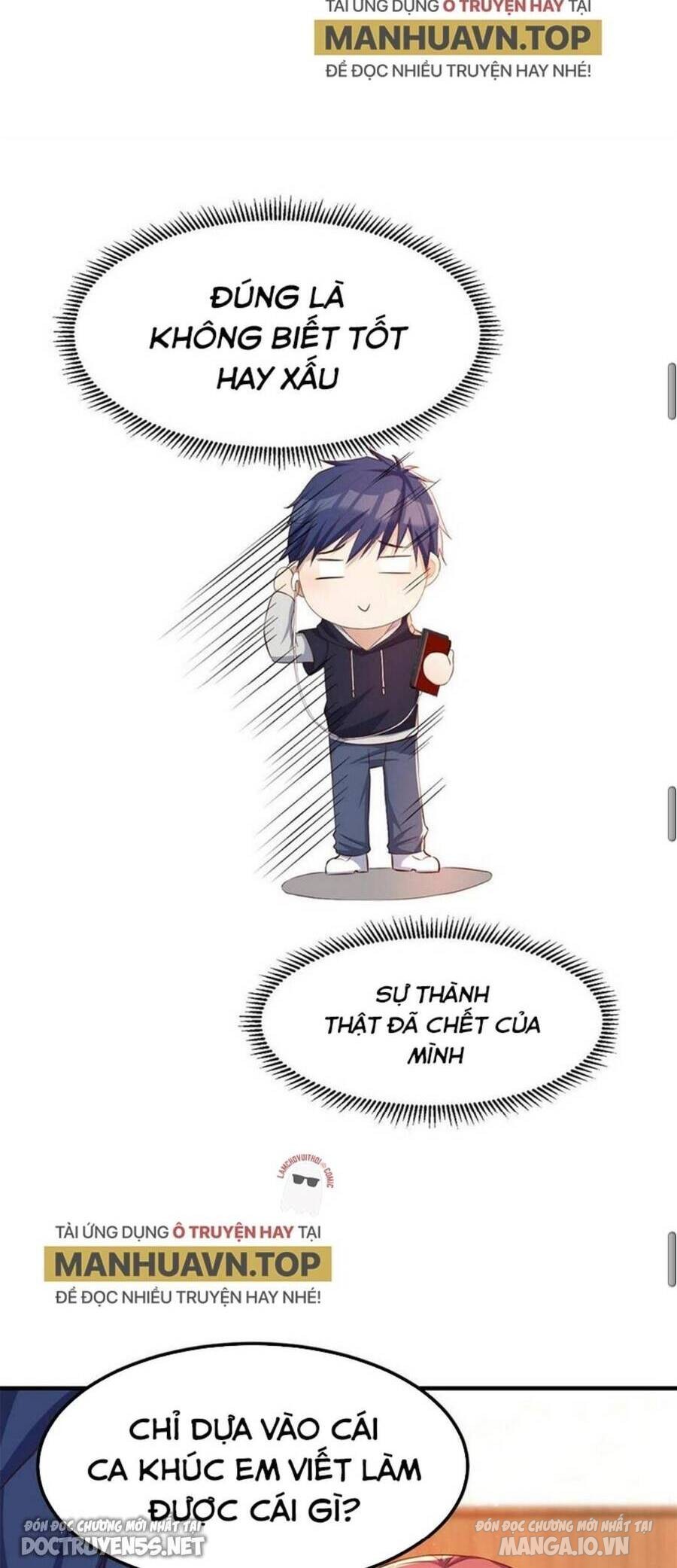 Chị Gái Tôi Là Đại Minh Tinh Chapter 24 - Trang 2