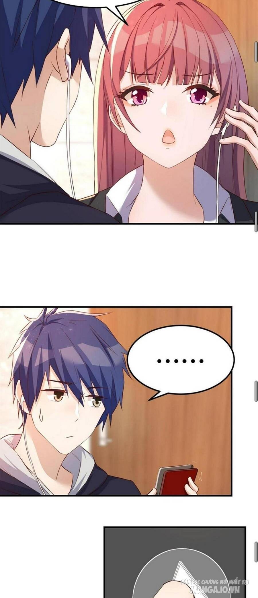 Chị Gái Tôi Là Đại Minh Tinh Chapter 24 - Trang 2