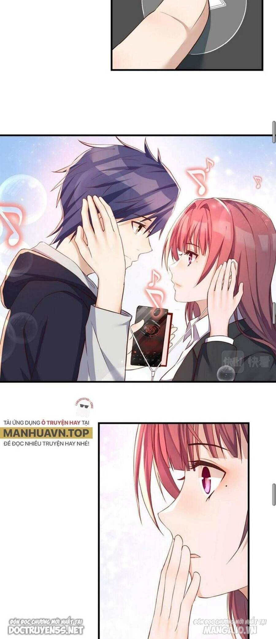 Chị Gái Tôi Là Đại Minh Tinh Chapter 24 - Trang 2