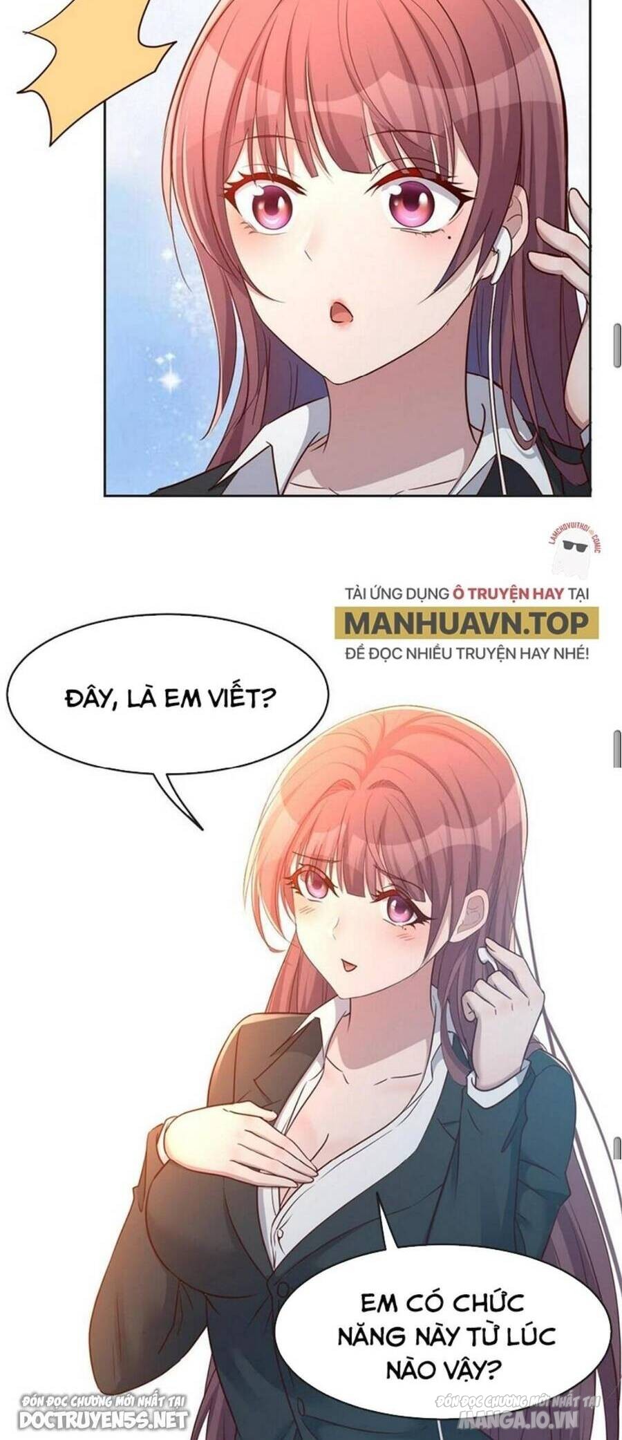 Chị Gái Tôi Là Đại Minh Tinh Chapter 24 - Trang 2