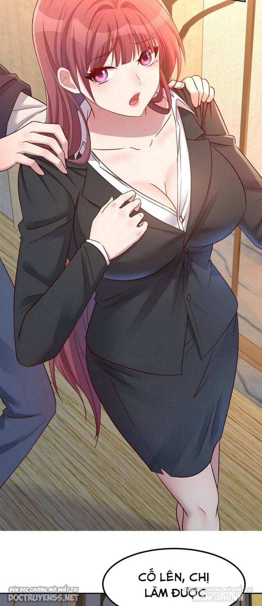 Chị Gái Tôi Là Đại Minh Tinh Chapter 24 - Trang 2