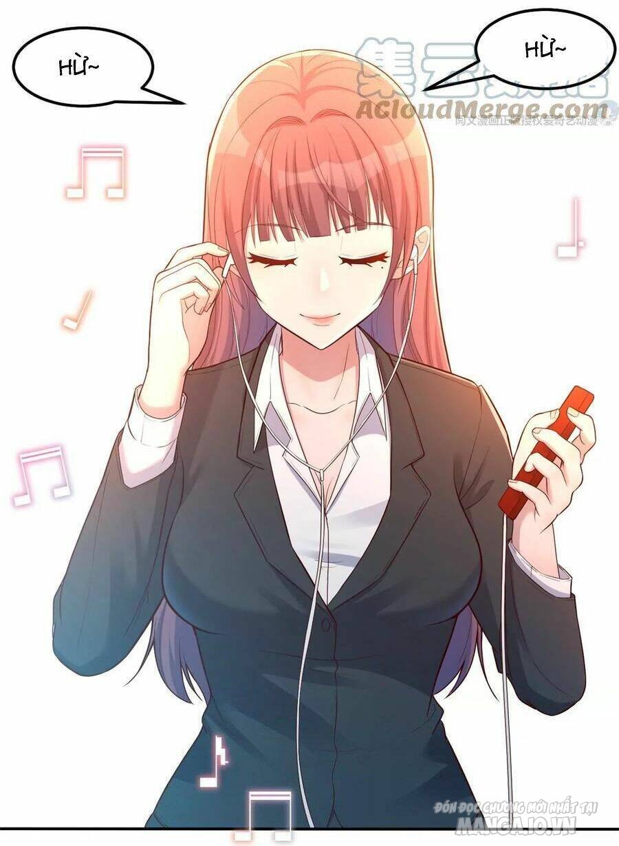 Chị Gái Tôi Là Đại Minh Tinh Chapter 25 - Trang 2