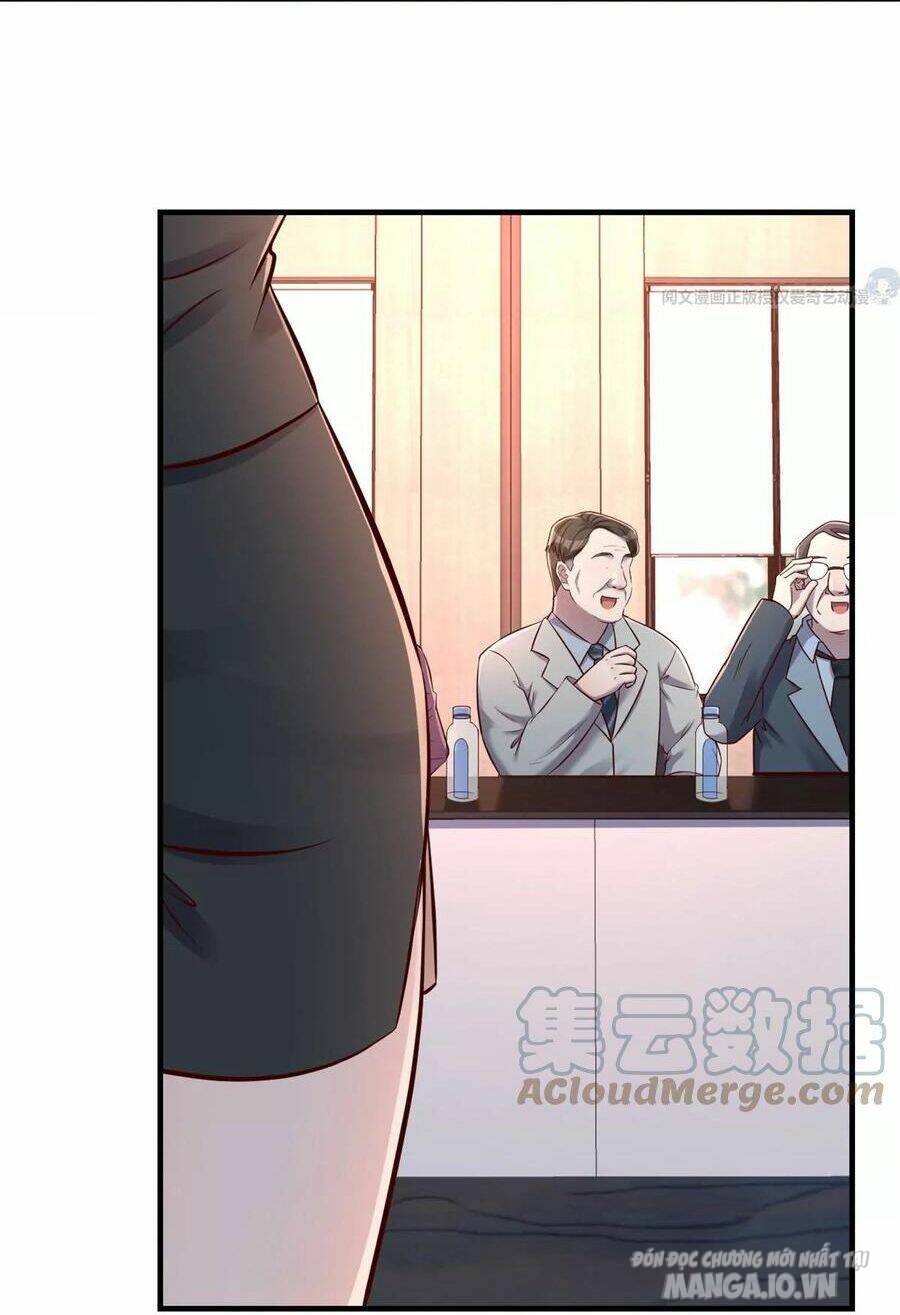 Chị Gái Tôi Là Đại Minh Tinh Chapter 25 - Trang 2