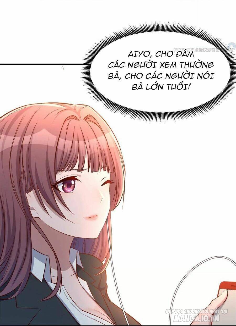 Chị Gái Tôi Là Đại Minh Tinh Chapter 25 - Trang 2