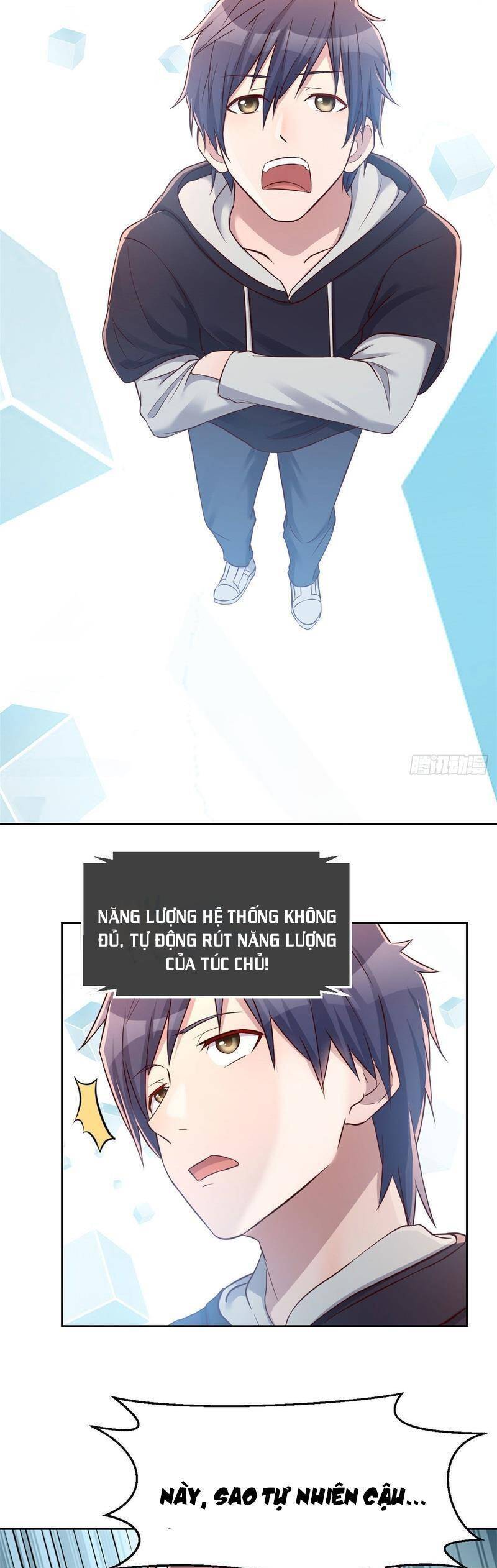 Chị Gái Tôi Là Đại Minh Tinh Chapter 26 - Trang 2