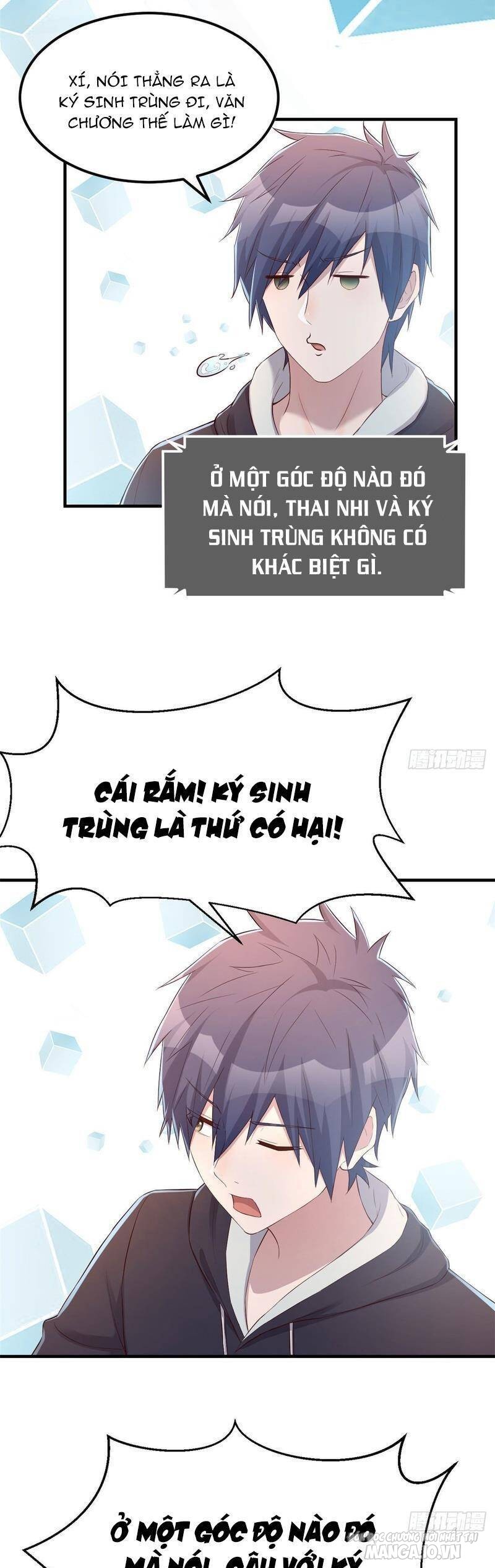 Chị Gái Tôi Là Đại Minh Tinh Chapter 27 - Trang 2