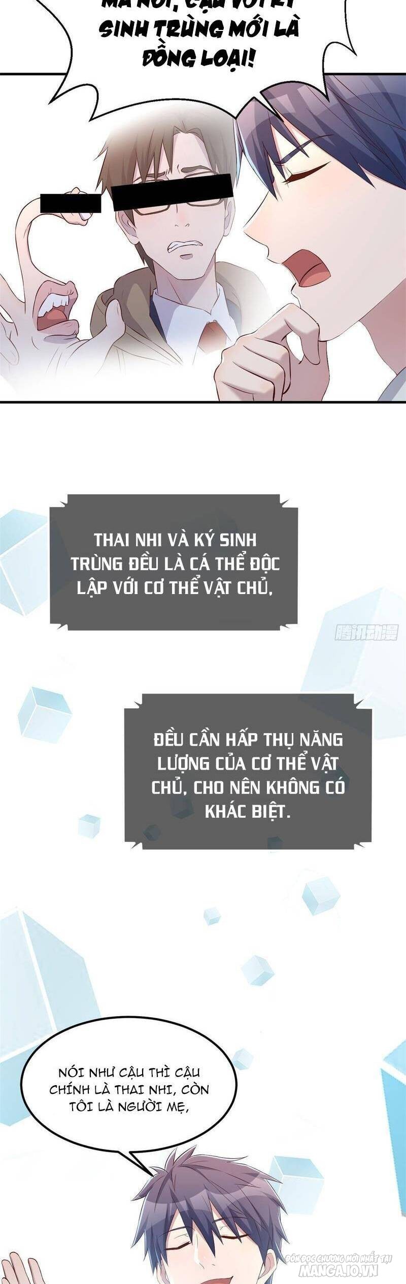 Chị Gái Tôi Là Đại Minh Tinh Chapter 27 - Trang 2