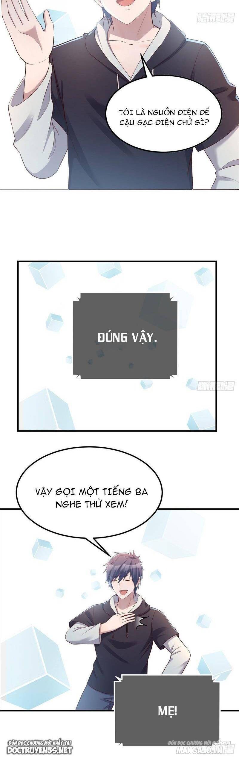 Chị Gái Tôi Là Đại Minh Tinh Chapter 27 - Trang 2