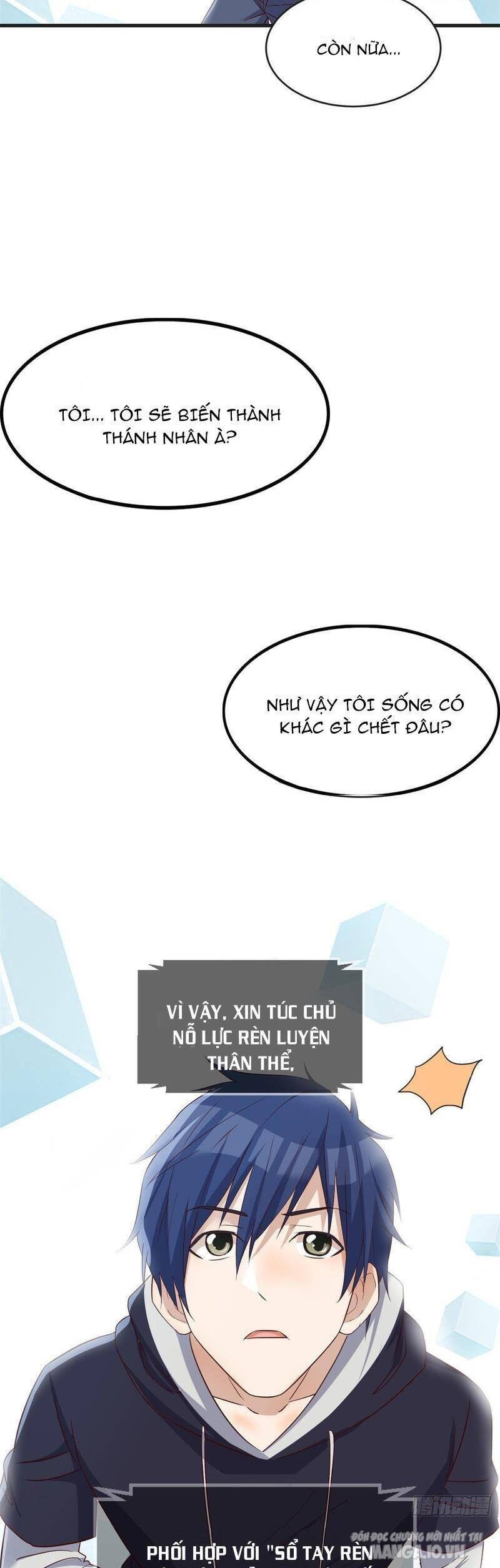 Chị Gái Tôi Là Đại Minh Tinh Chapter 27 - Trang 2