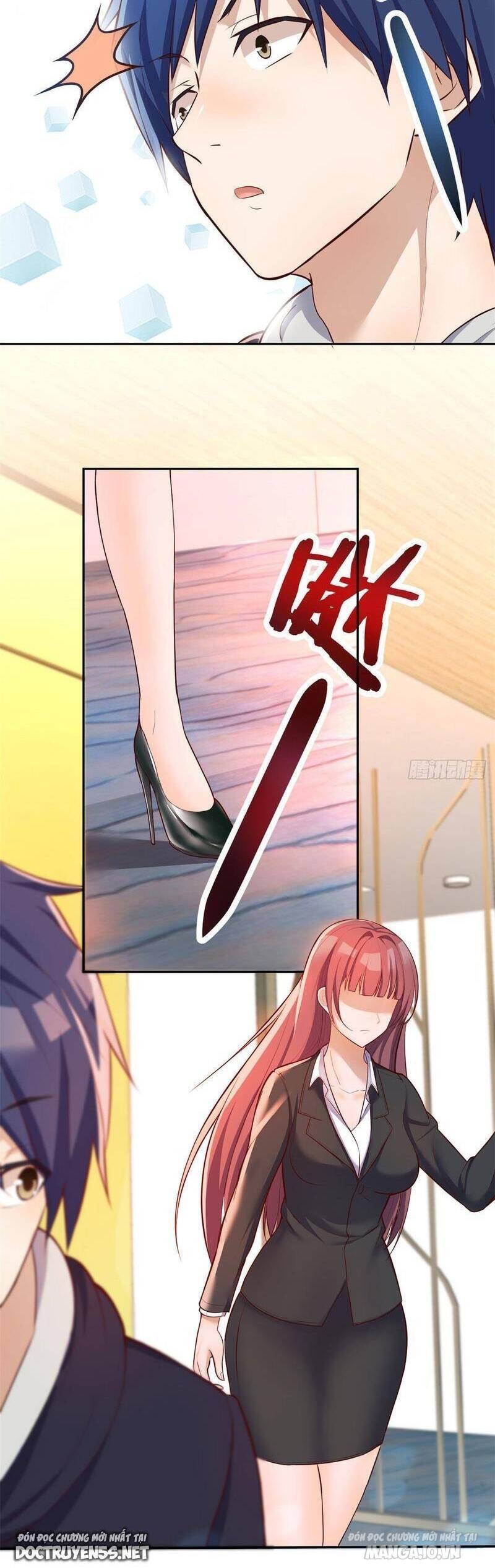 Chị Gái Tôi Là Đại Minh Tinh Chapter 27 - Trang 2