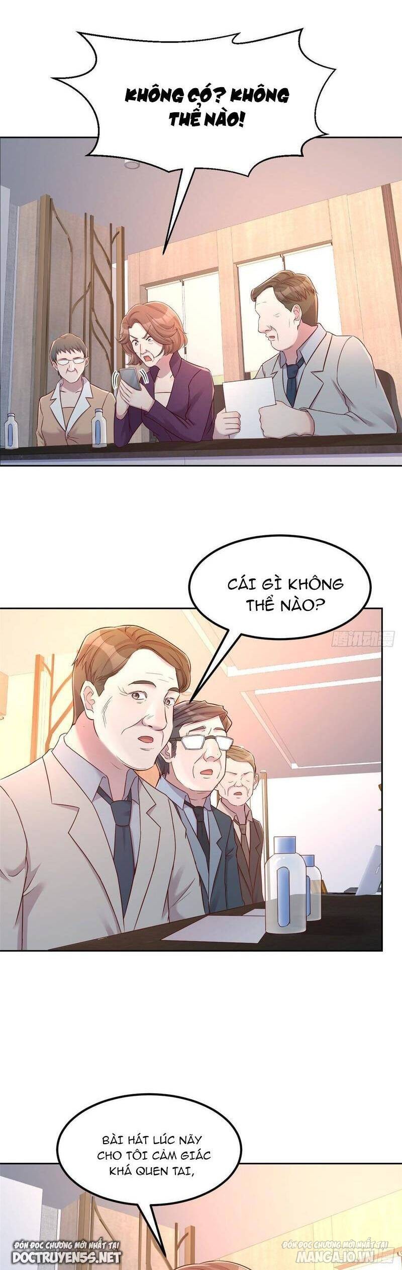 Chị Gái Tôi Là Đại Minh Tinh Chapter 28 - Trang 2