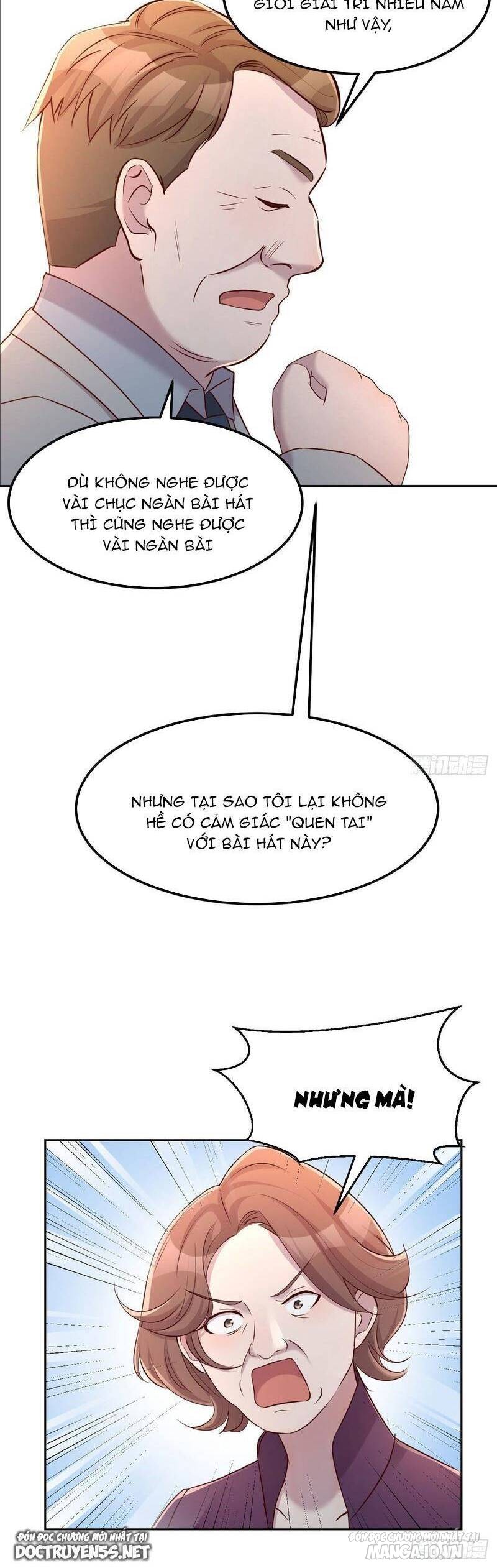 Chị Gái Tôi Là Đại Minh Tinh Chapter 28 - Trang 2