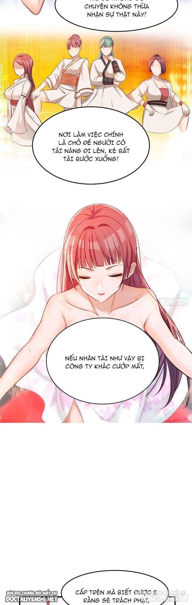 Chị Gái Tôi Là Đại Minh Tinh Chapter 28 - Trang 2