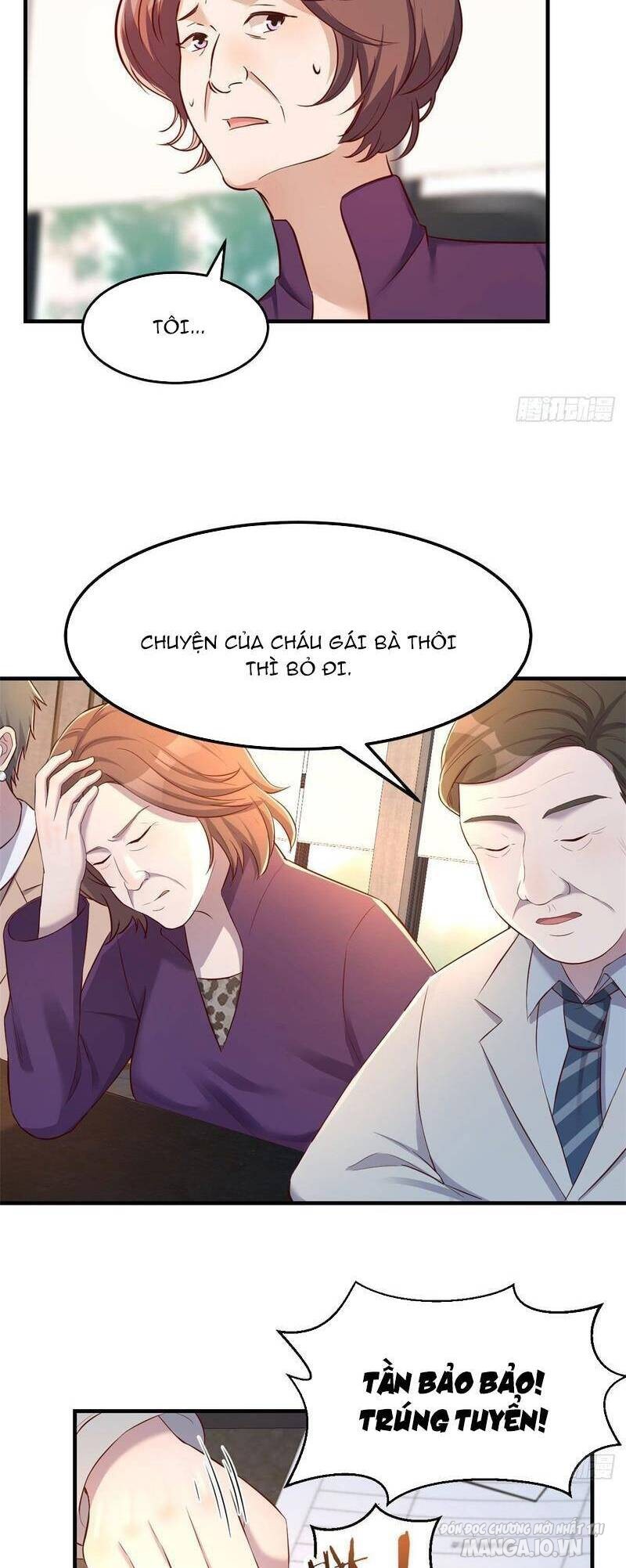 Chị Gái Tôi Là Đại Minh Tinh Chapter 28 - Trang 2