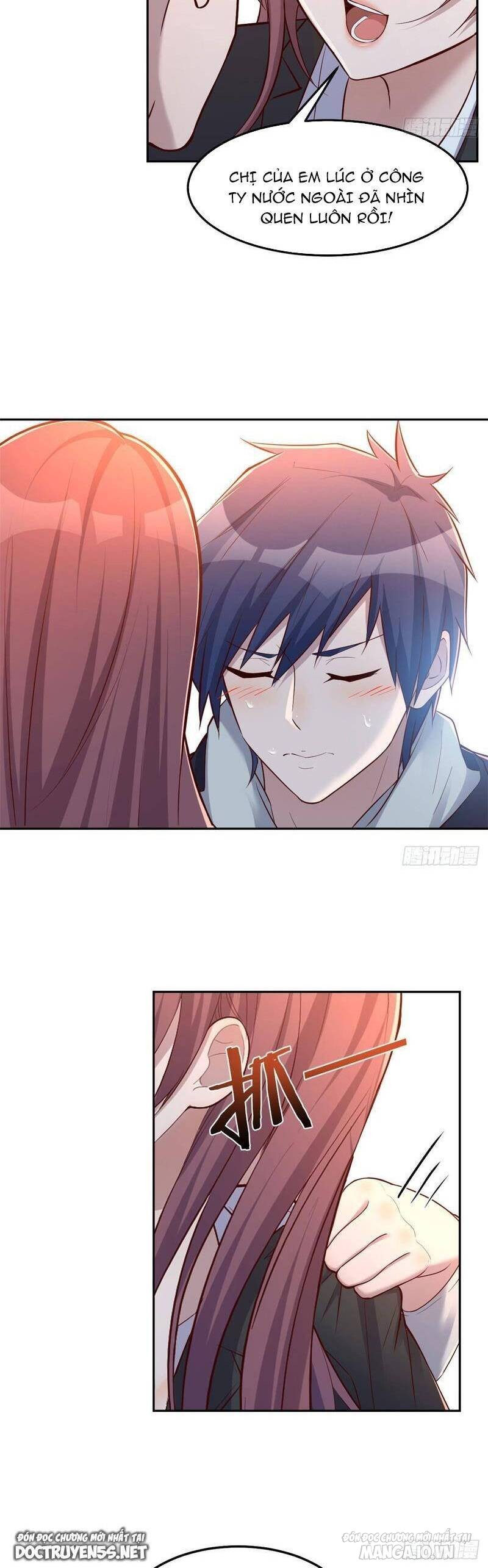 Chị Gái Tôi Là Đại Minh Tinh Chapter 29 - Trang 2