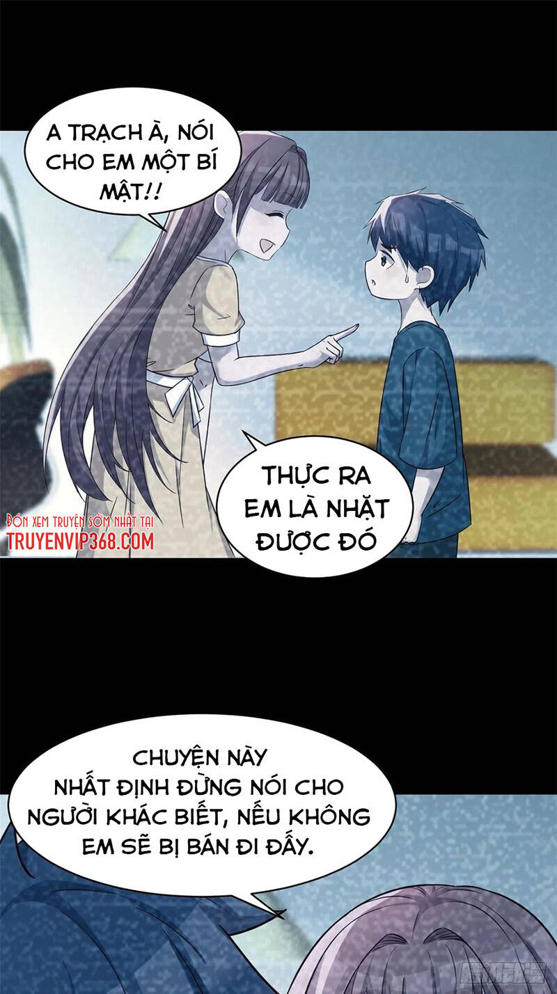 Chị Gái Tôi Là Đại Minh Tinh Chapter 3 - Trang 2