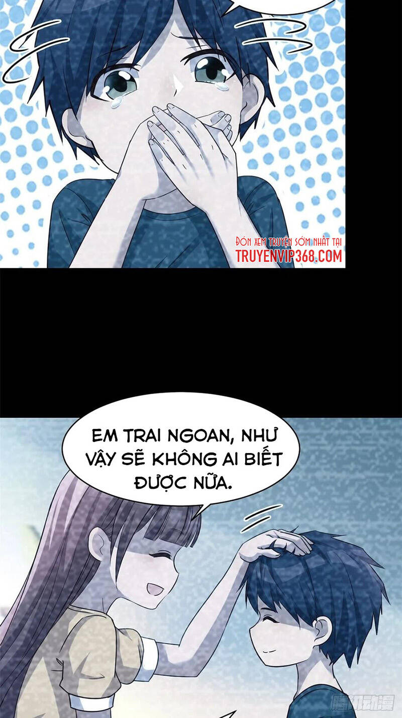 Chị Gái Tôi Là Đại Minh Tinh Chapter 3 - Trang 2