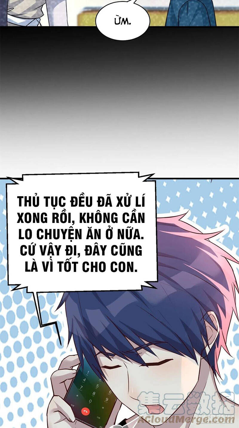 Chị Gái Tôi Là Đại Minh Tinh Chapter 3 - Trang 2