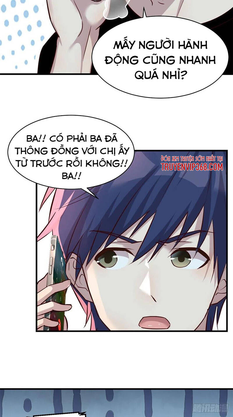 Chị Gái Tôi Là Đại Minh Tinh Chapter 3 - Trang 2