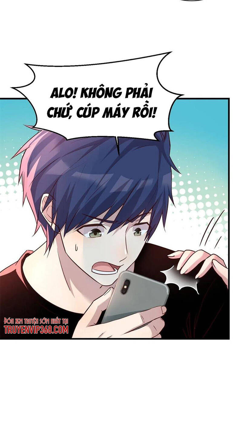 Chị Gái Tôi Là Đại Minh Tinh Chapter 3 - Trang 2