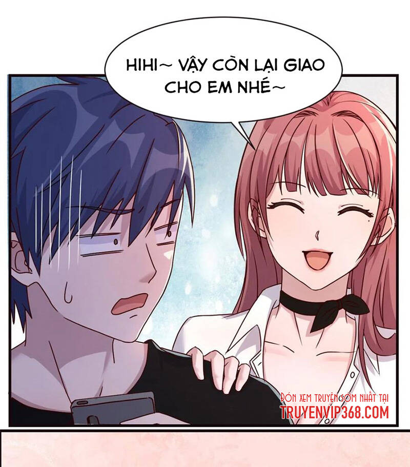 Chị Gái Tôi Là Đại Minh Tinh Chapter 3 - Trang 2