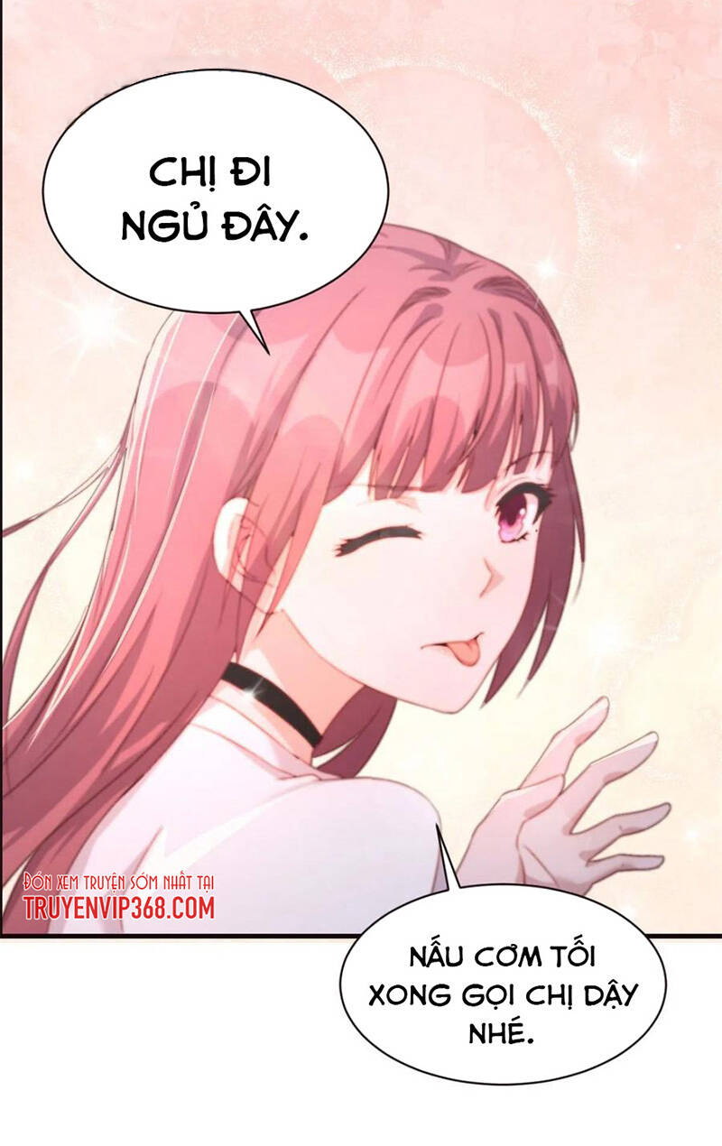 Chị Gái Tôi Là Đại Minh Tinh Chapter 3 - Trang 2