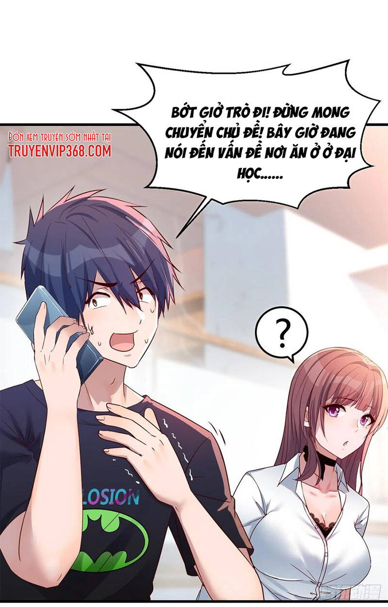 Chị Gái Tôi Là Đại Minh Tinh Chapter 3 - Trang 2