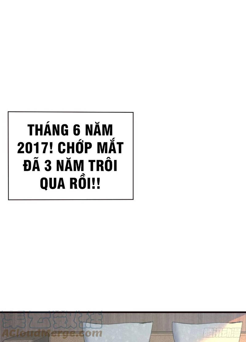 Chị Gái Tôi Là Đại Minh Tinh Chapter 3 - Trang 2