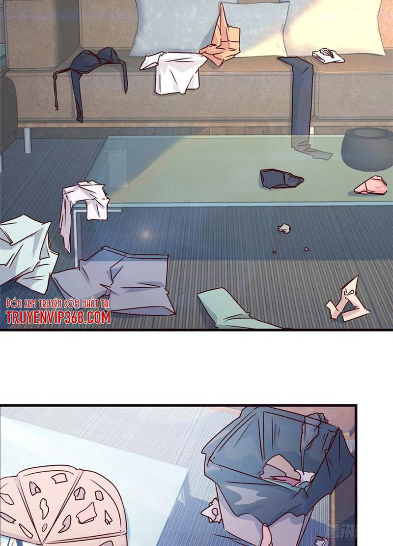 Chị Gái Tôi Là Đại Minh Tinh Chapter 3 - Trang 2