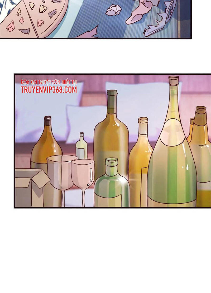 Chị Gái Tôi Là Đại Minh Tinh Chapter 3 - Trang 2