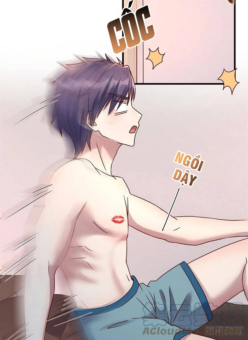 Chị Gái Tôi Là Đại Minh Tinh Chapter 3 - Trang 2