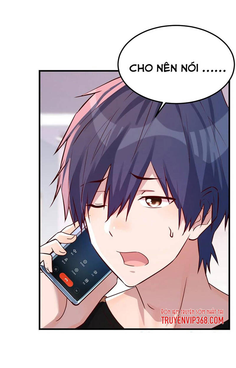 Chị Gái Tôi Là Đại Minh Tinh Chapter 3 - Trang 2