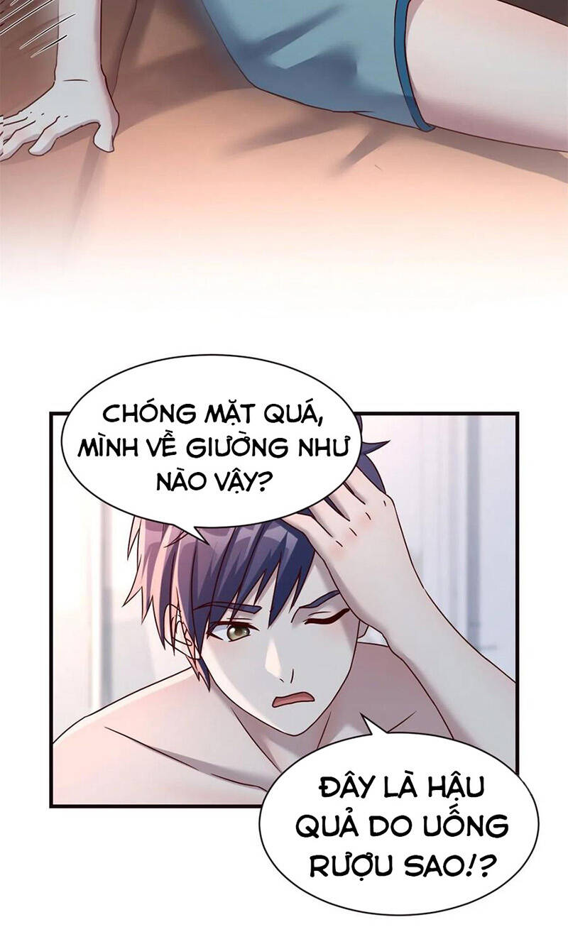 Chị Gái Tôi Là Đại Minh Tinh Chapter 3 - Trang 2