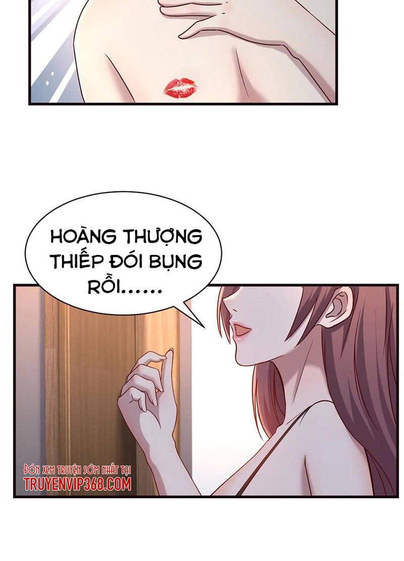 Chị Gái Tôi Là Đại Minh Tinh Chapter 3 - Trang 2