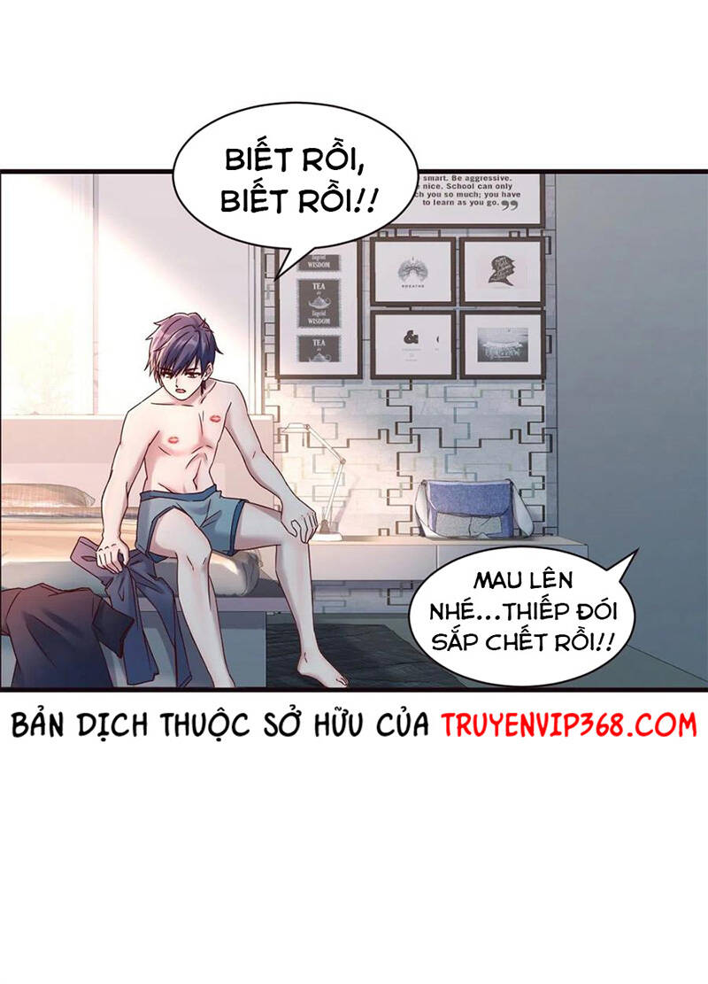 Chị Gái Tôi Là Đại Minh Tinh Chapter 3 - Trang 2