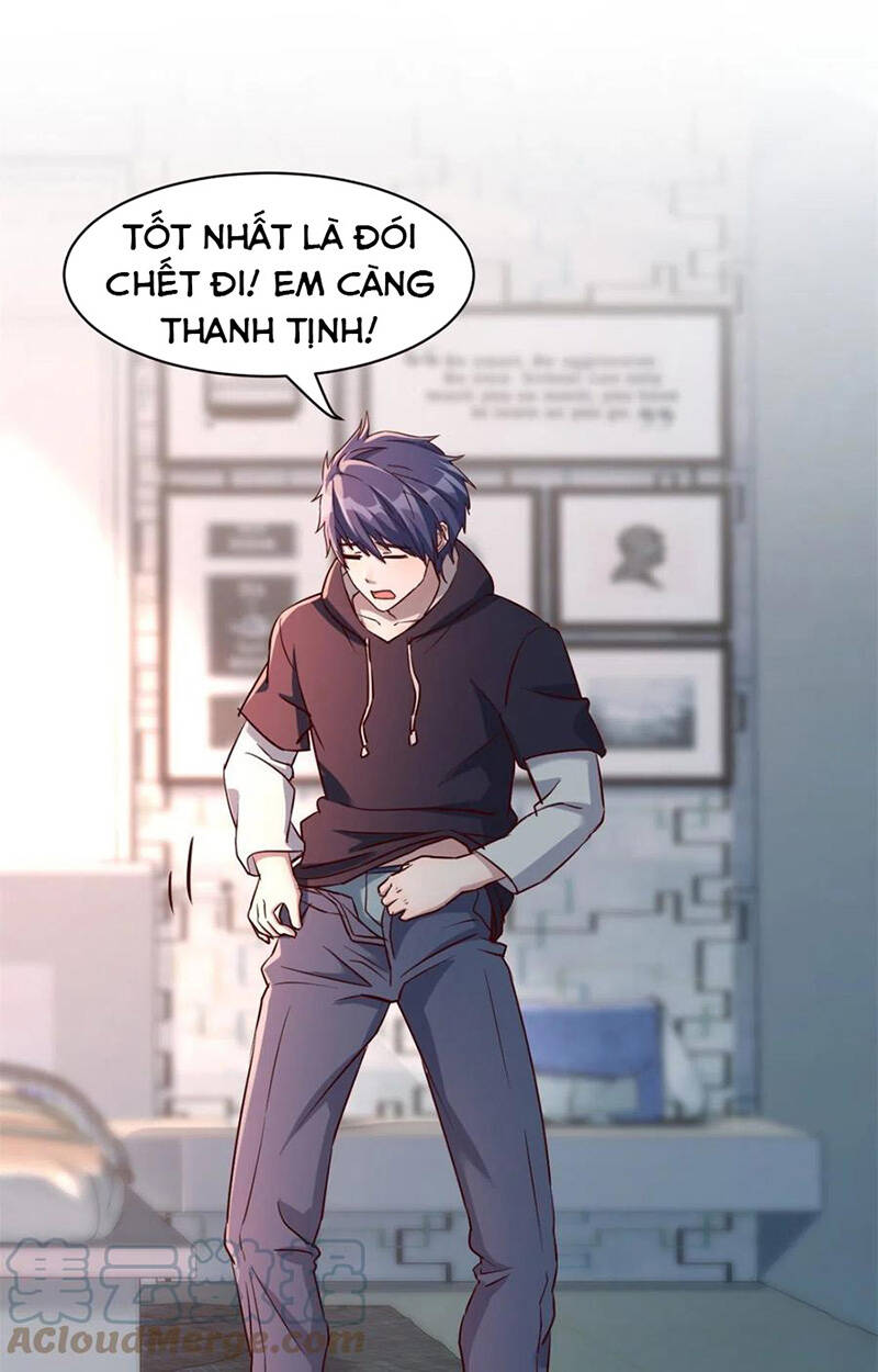 Chị Gái Tôi Là Đại Minh Tinh Chapter 3 - Trang 2