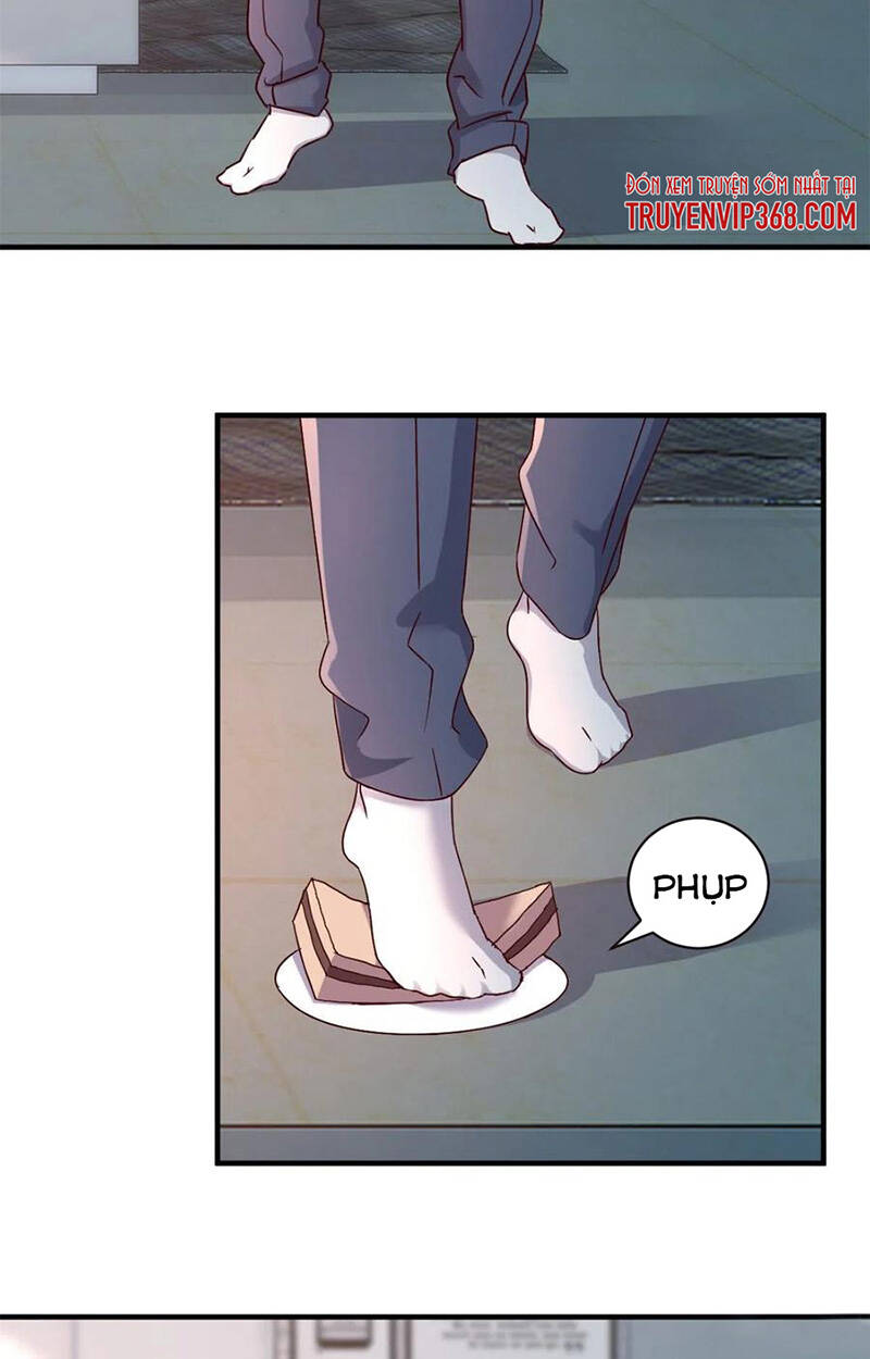 Chị Gái Tôi Là Đại Minh Tinh Chapter 3 - Trang 2
