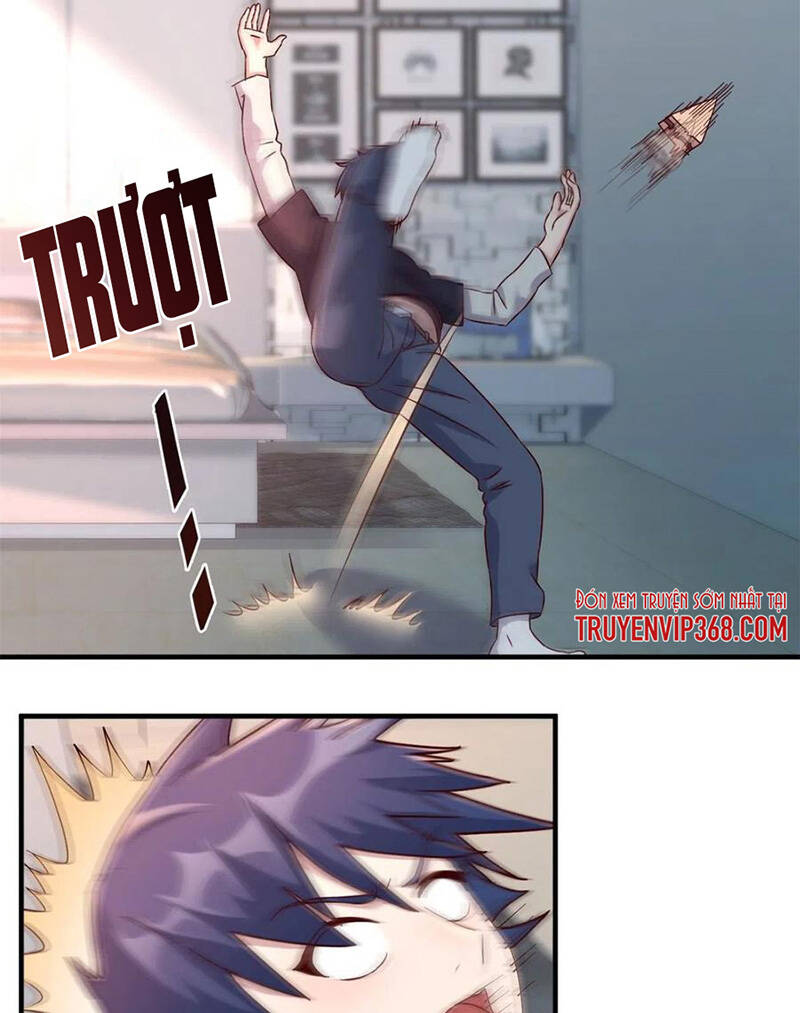 Chị Gái Tôi Là Đại Minh Tinh Chapter 3 - Trang 2