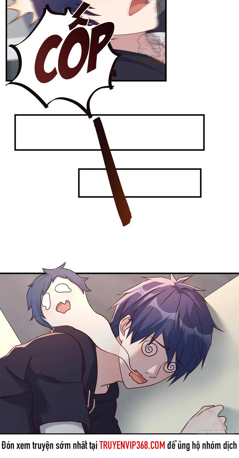 Chị Gái Tôi Là Đại Minh Tinh Chapter 3 - Trang 2