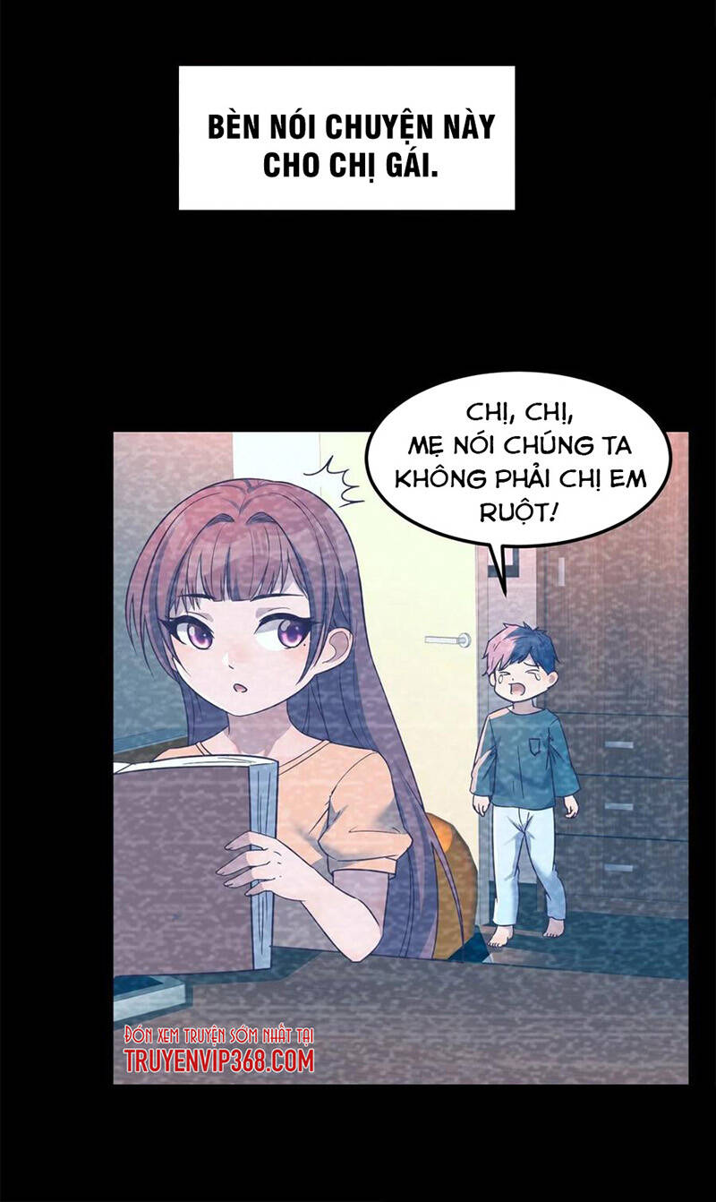 Chị Gái Tôi Là Đại Minh Tinh Chapter 3 - Trang 2