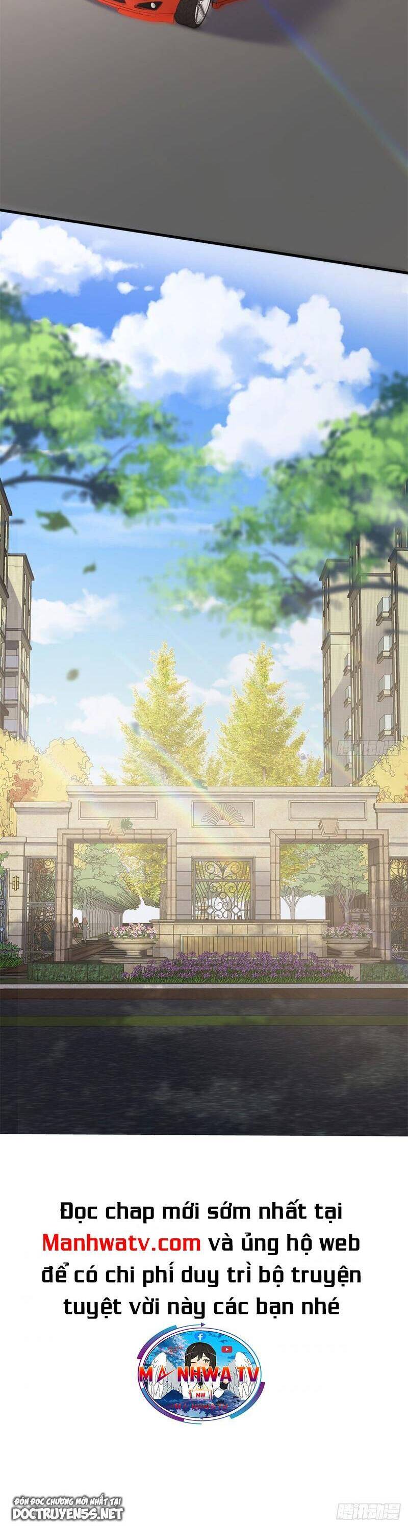 Chị Gái Tôi Là Đại Minh Tinh Chapter 31 - Trang 2