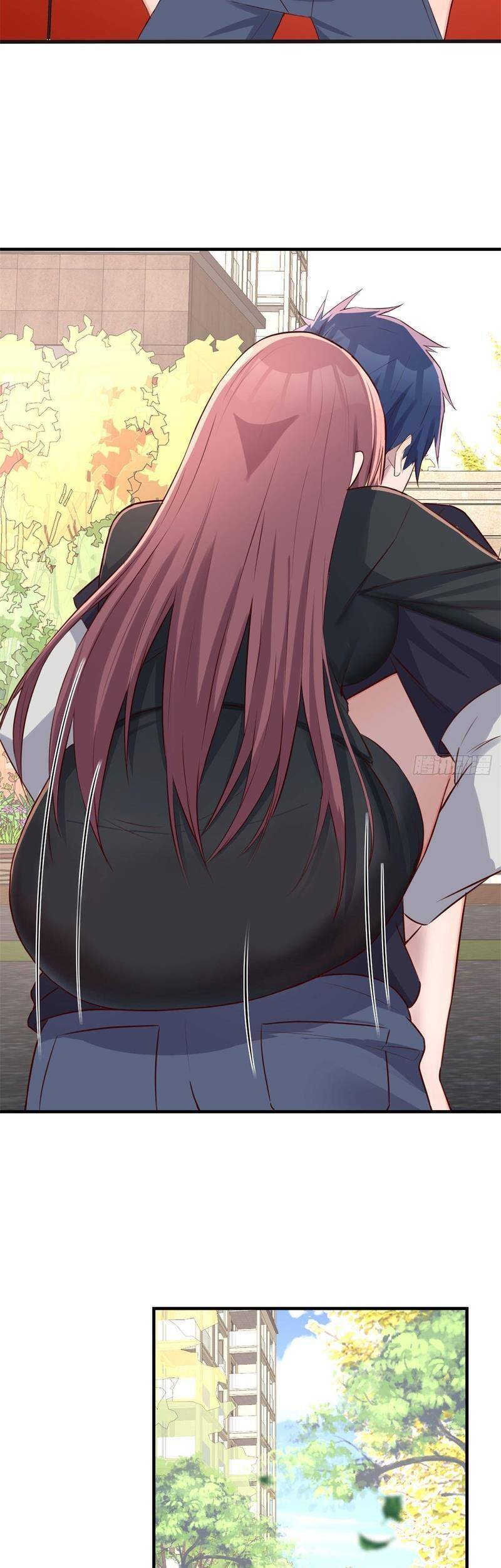 Chị Gái Tôi Là Đại Minh Tinh Chapter 31 - Trang 2